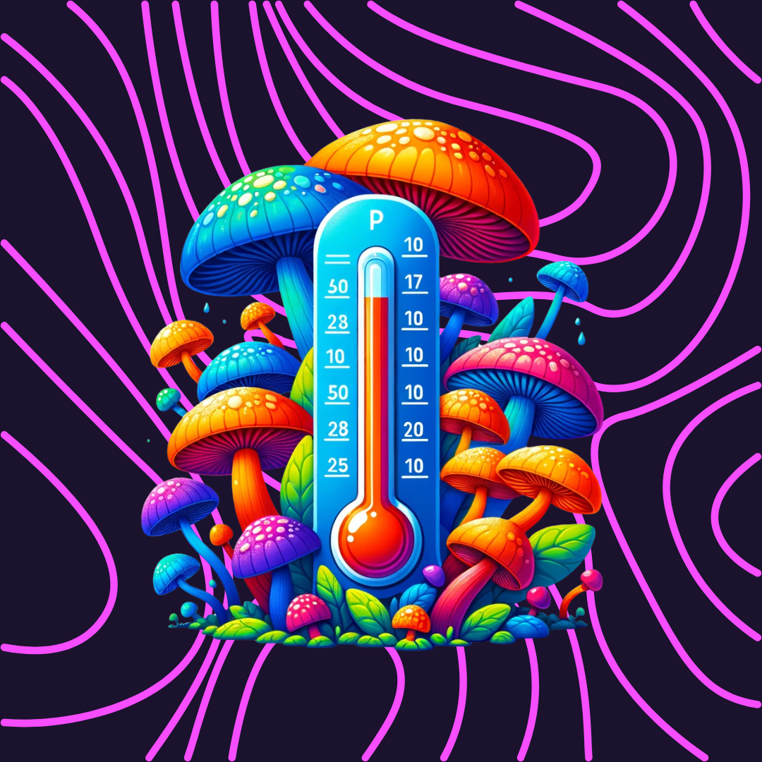 Growing Mushrooms in Dry Climates: Tips and Tricks