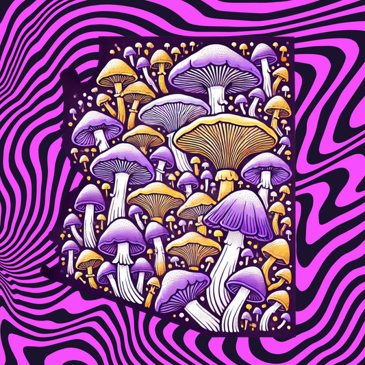 Where to Buy Mushroom Grow Kits in Arizona: Your Guide to Easy Cultivation