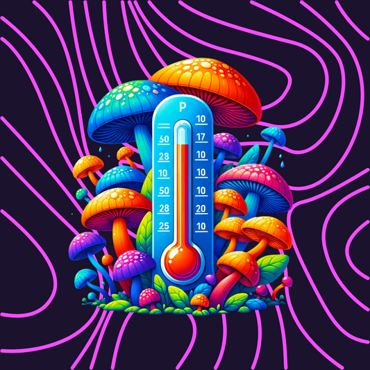 Growing Mushrooms in Dry Climates: Tips and Tricks