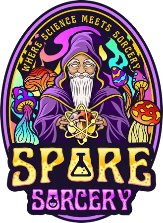 Spore Sorcery